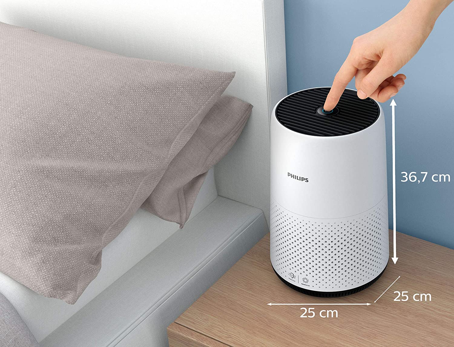 Baby Sicherheit & Gesundheit